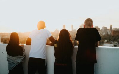 Recommendations to European youth work 2024