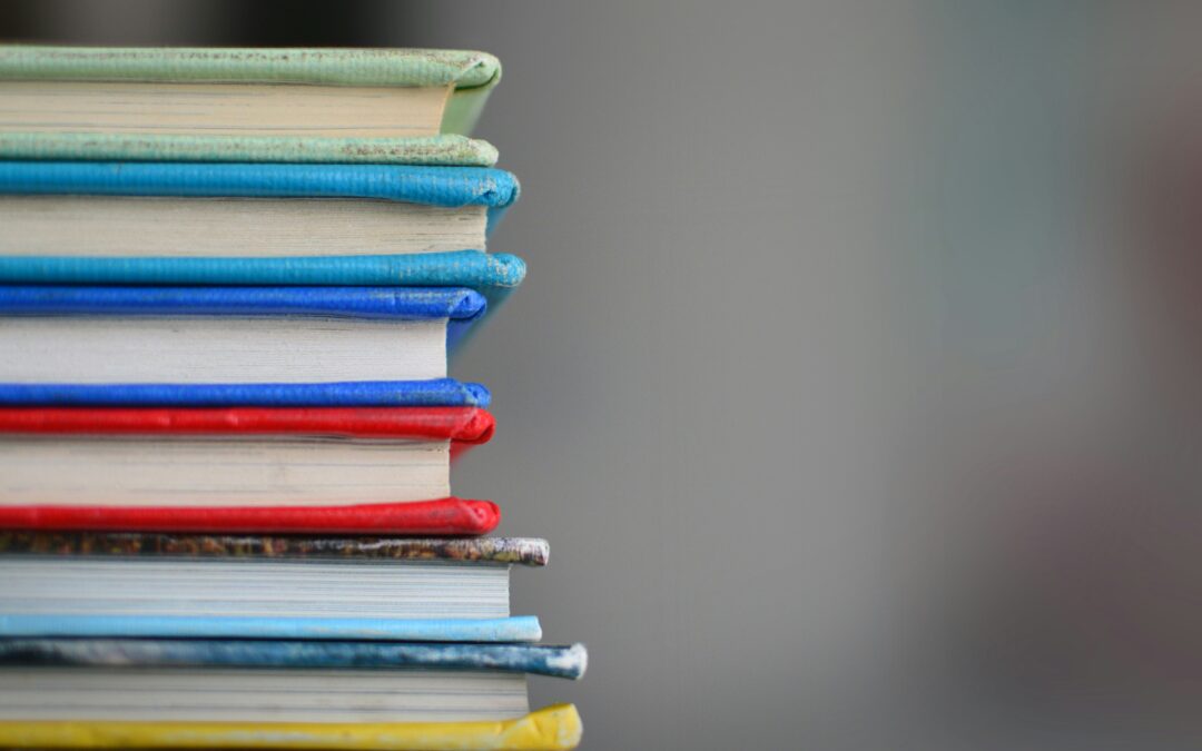 Library of body liberation resources