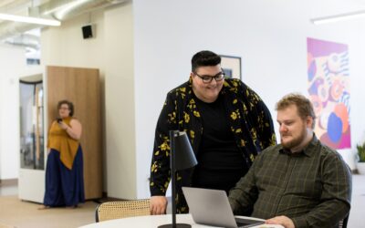 Needs and Aspirations of the Fat Activist Community in Europe