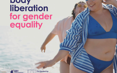 Body Liberation for Gender Equality