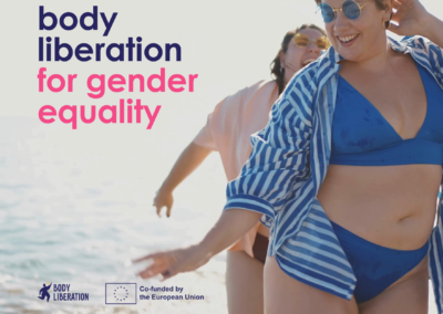 Body Liberation for Gender Equality