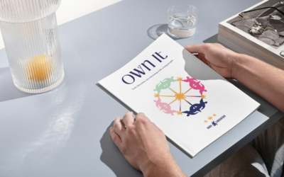 OWN IT: Body Liberation Manual for Youth