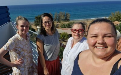 GENDEQ Kickoff in Cyprus