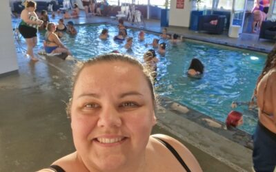 [Part 4] A Latvian in Fatcon: feeling comfortable in your own skin and the power of community