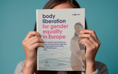 Body Liberation for Gender Equality in Europe – needs analysis report
