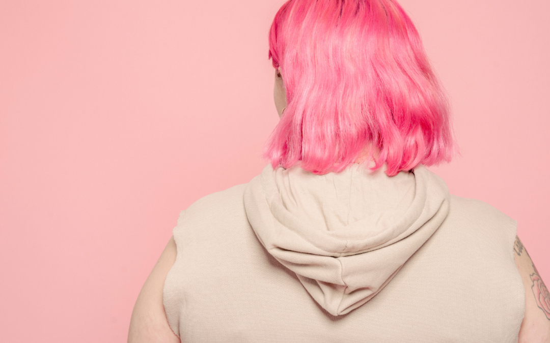 When support feels unsafe: why young women stay silent about body shame