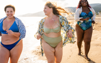 Why don’t we see more diverse bodies? The effects of body shame on participation