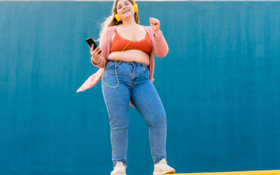 6 Resources for work on addressing body image and weight stigma among youth