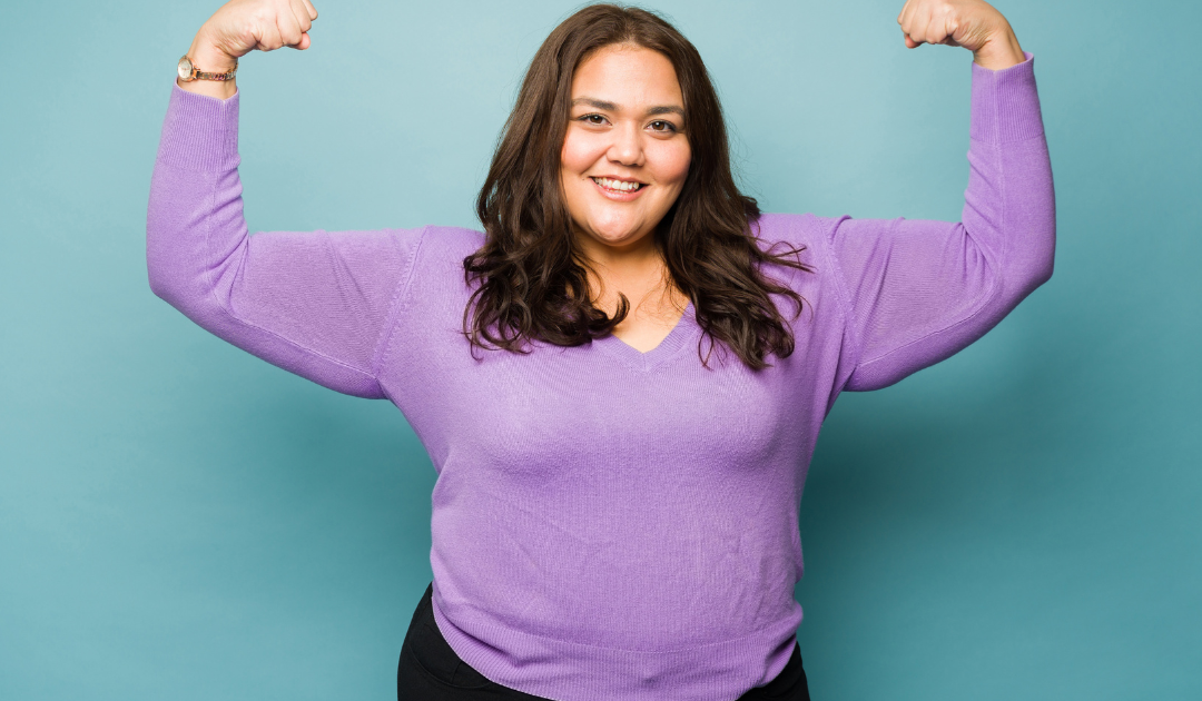 What to do when someone body shames you