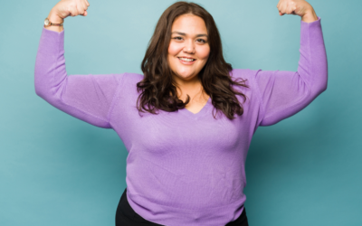 What to do when someone body shames you