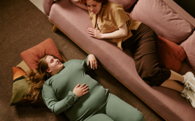 Be an ally: supporting someone through body shaming and weight stigma