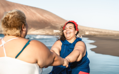 Body liberation as a methodology for youth work