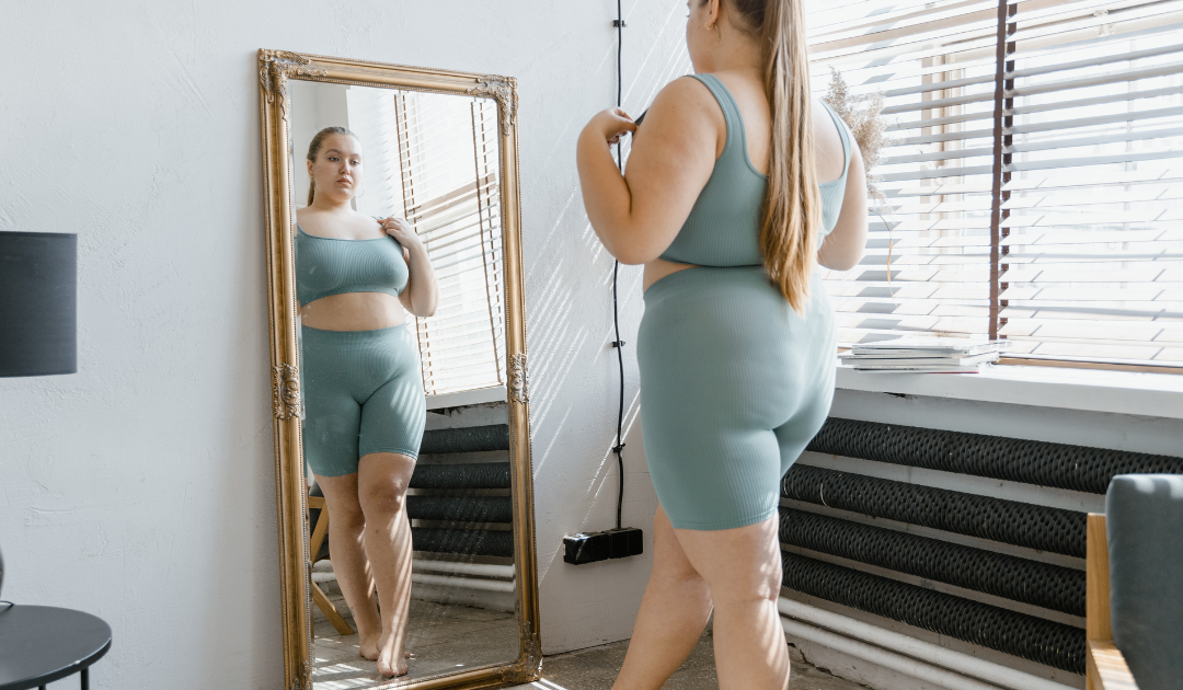 Under constant watch: young women’s bodies online and what youth workers can do
