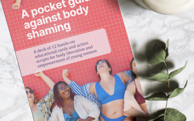 Pocket Guide Against Body Shaming