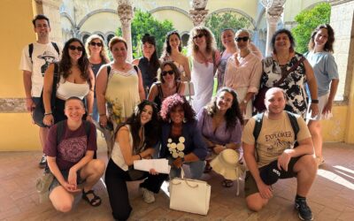 September newsletter – networking event and much more